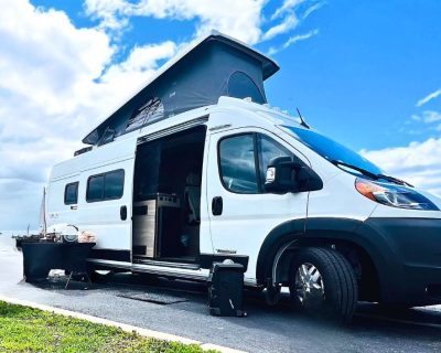 RV RENTALS - 1